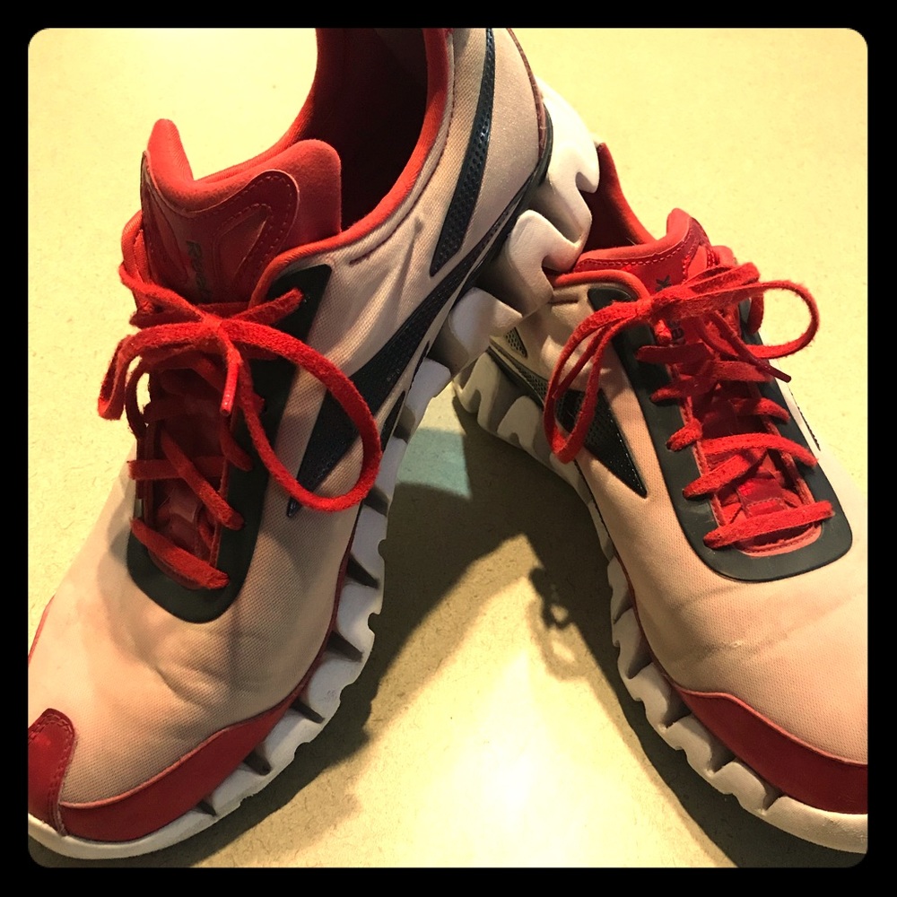 Men’s Reebok sneakers size 13